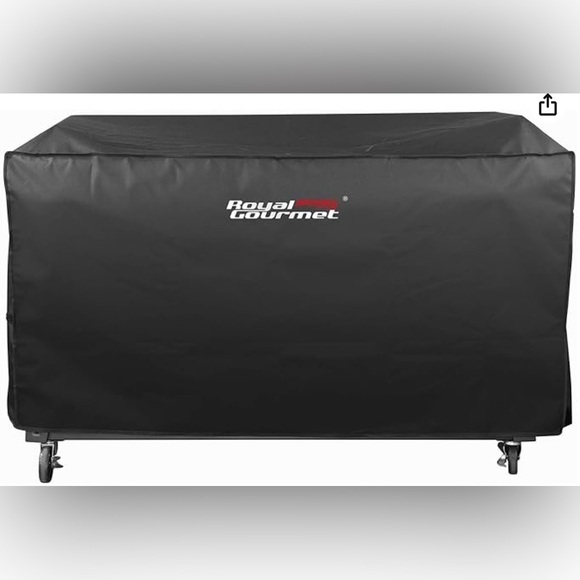 Royal Gourmet CR6008 60" Grill Cover for Flat Top Griddle - Picture 1 of 4